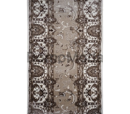 Синтетична килимова доріжка Версаль 2573 c2 - Висока якість за найкращою ціною в Україні